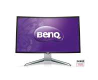 BenQ EX3200R Curved czarny - 349490 - zdjęcie 2